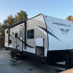 29 Ft Hidout By Keystone Rv