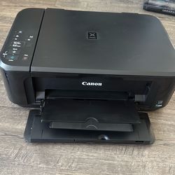 Canon printer