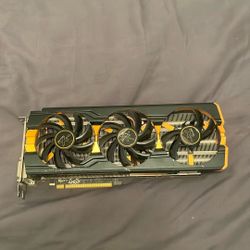 R9 290 4gb VRAM