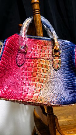 COLORFUL HANDBAG