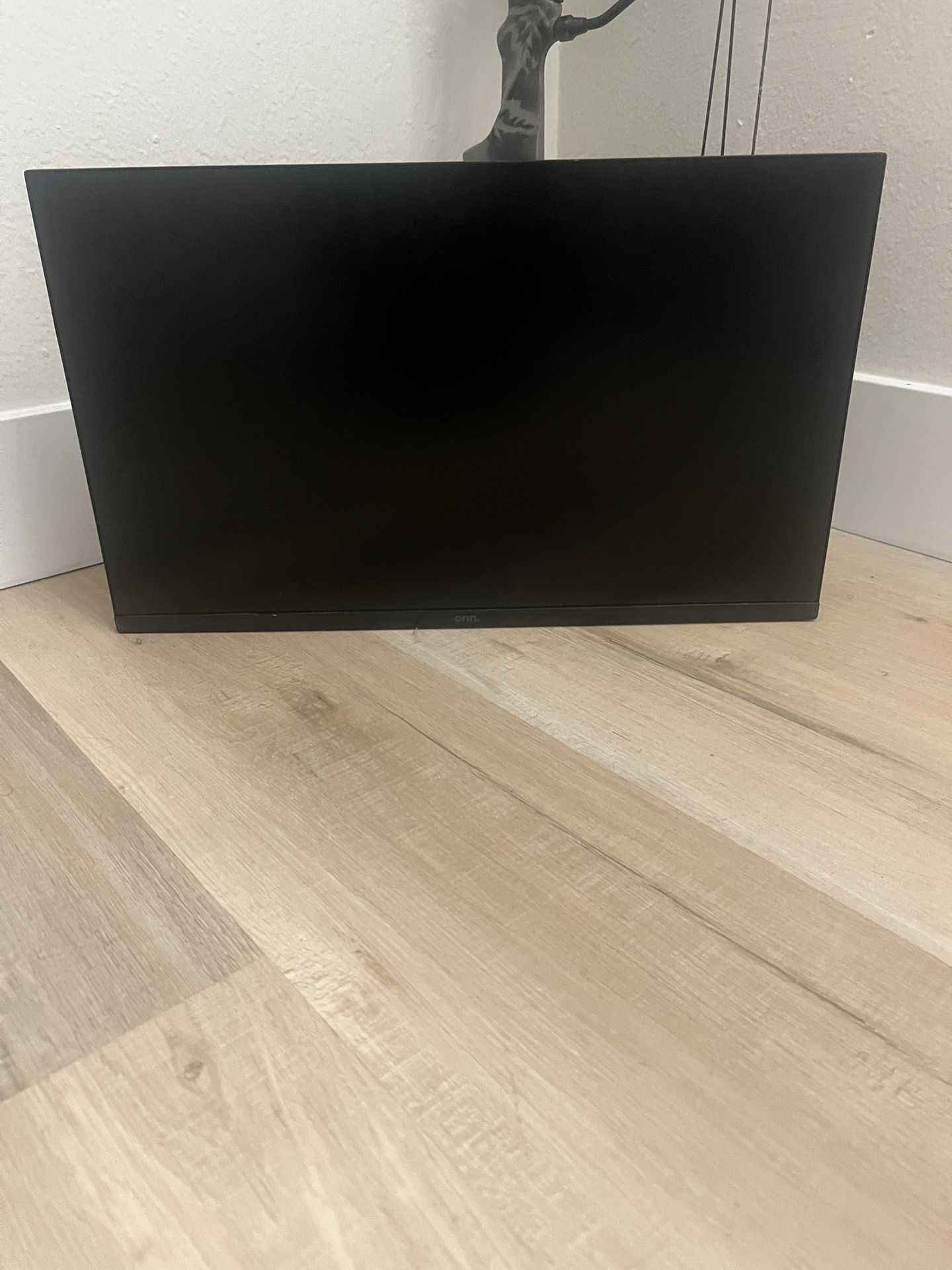 28” Adjustable Monitor 1080p