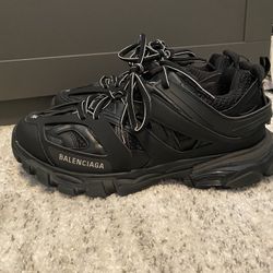 balenciaga track runners