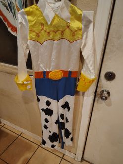 Toy story