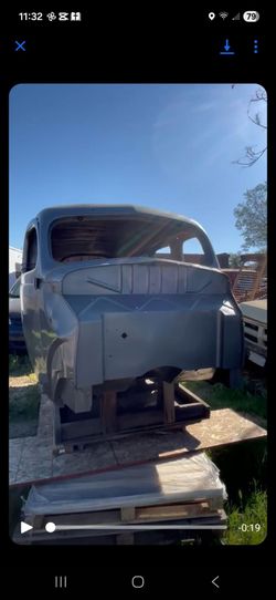 1939 ford sedan parts