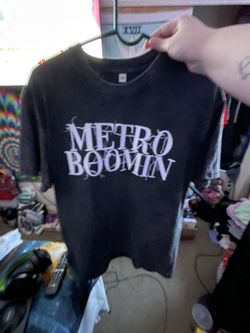 Metro Boomin T-Shirt