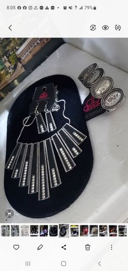 Paparazzi Necklace