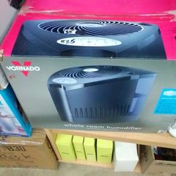 Vornado Whole Room Humidifier 