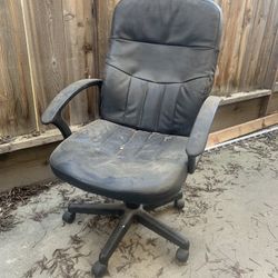Office Chair 