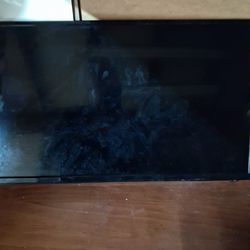 Connexx 12 volt television