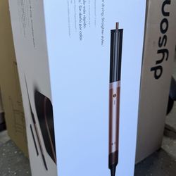 Dyson Airwrap Co-anda2x™ Multi-Styler and Dryer