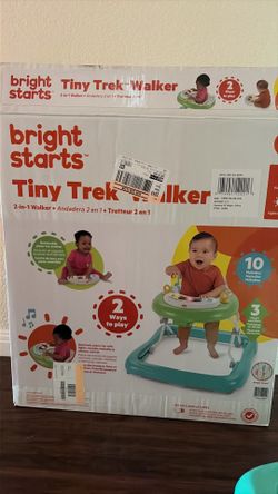 Baby walker