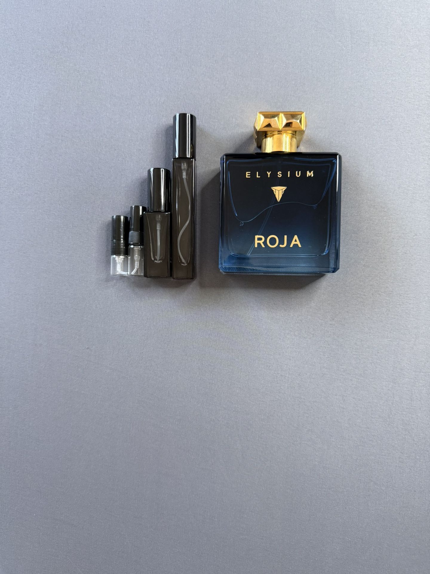 Roja Elysium