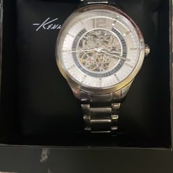 Kenneth Cole New York Automatic Watch