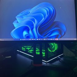 Onn Monitor 24inch 165hz
