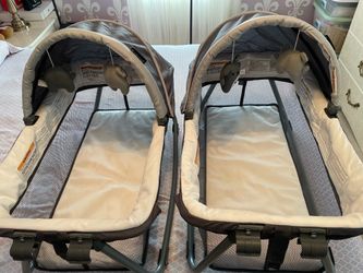 Infant bassinet