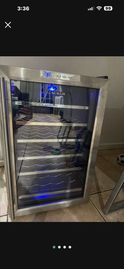 Wine Cooler