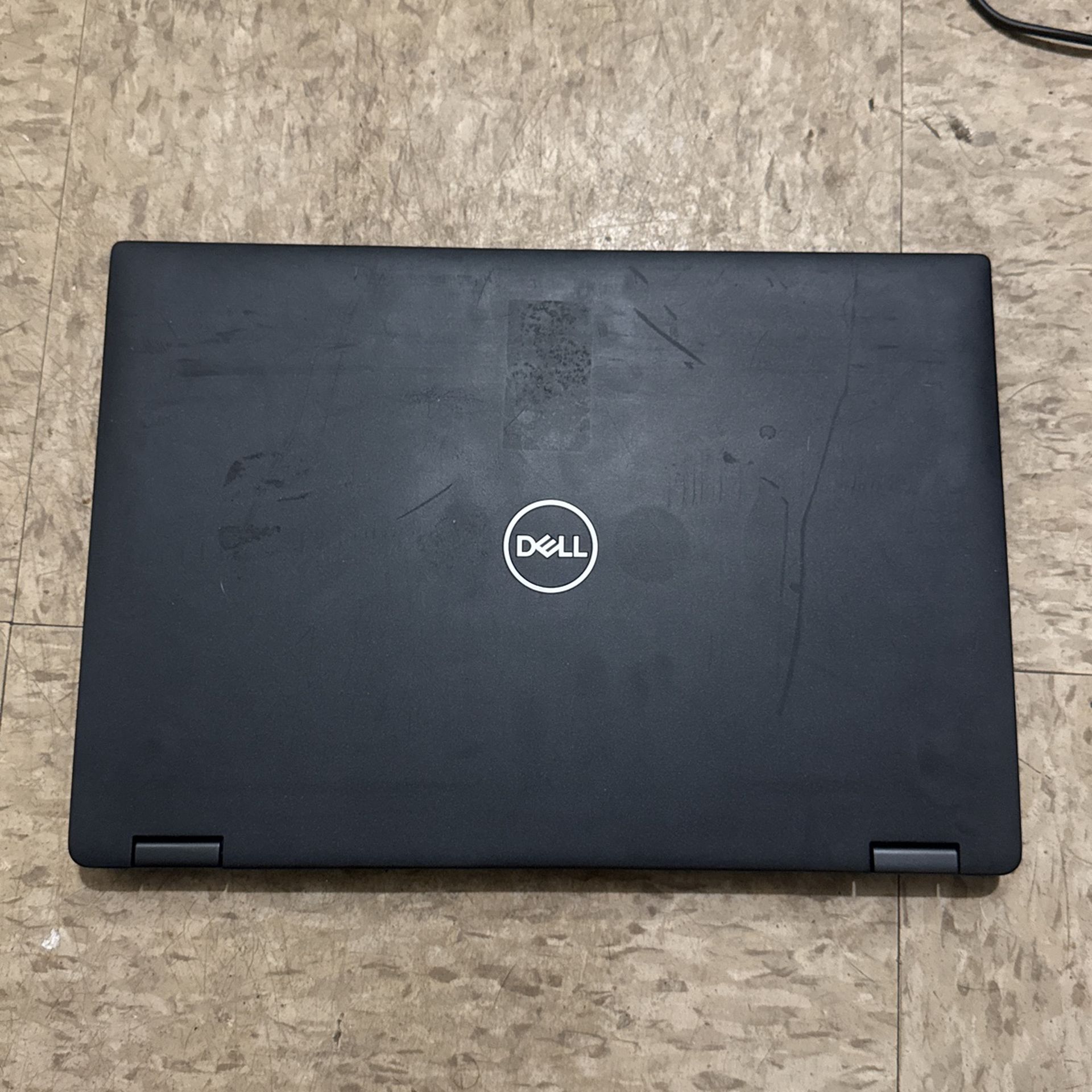 Dell Latitude 7390 2 In 1 Laptop And Tablet