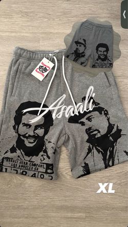 Asaali shorts XL