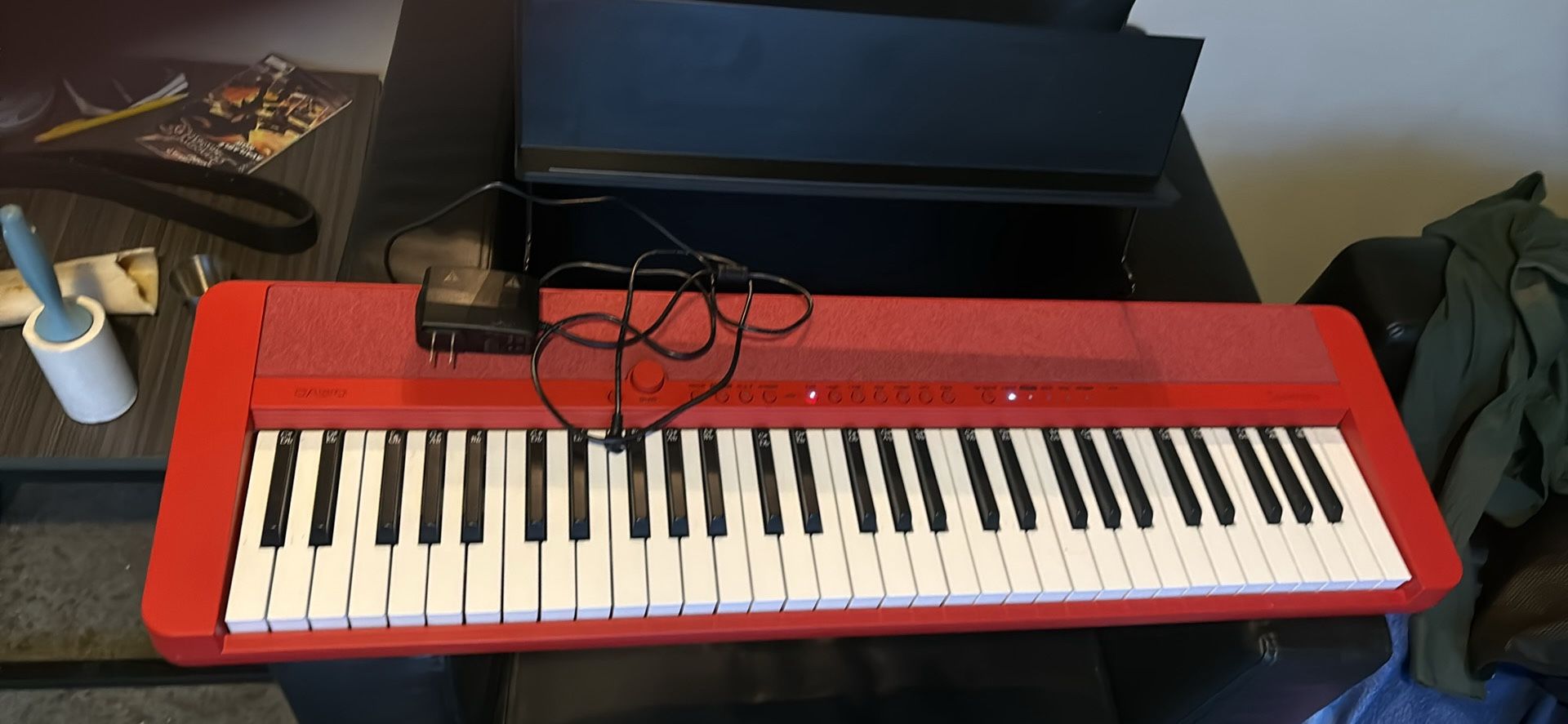 Casio CT-S200