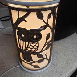 Wax Warmer