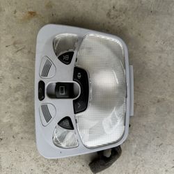 Mercedes Interior Parts