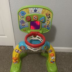 Vtech Toy