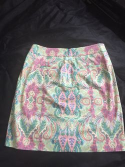 Ann Taylor Skirt