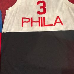 Philadelphia 76ers