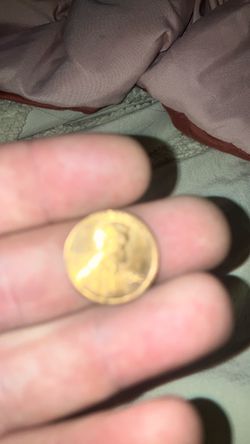 1982 Lincoln cent