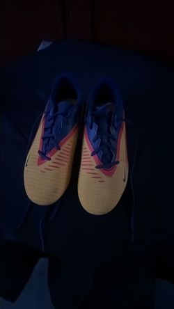 cleats