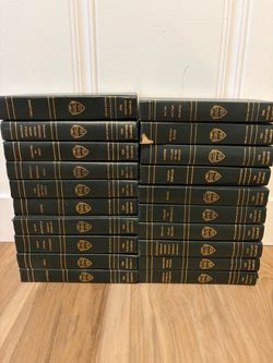 Harvard Classics