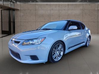 2012 Scion tC