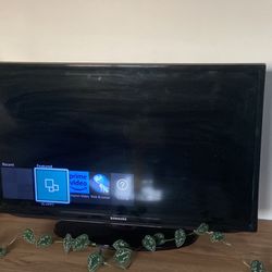 Samsung Smart Tv (29in)