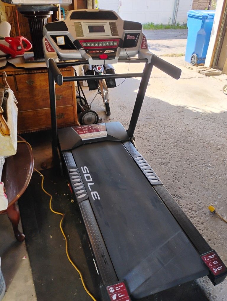 Exercise Equipment