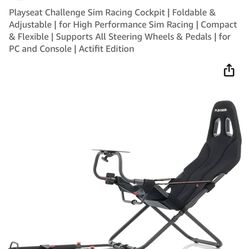 Playseat Racing Gaming Chair