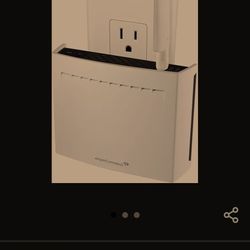 Amped Wireless REC33A AC1750 Wi-Fi Range Extender 