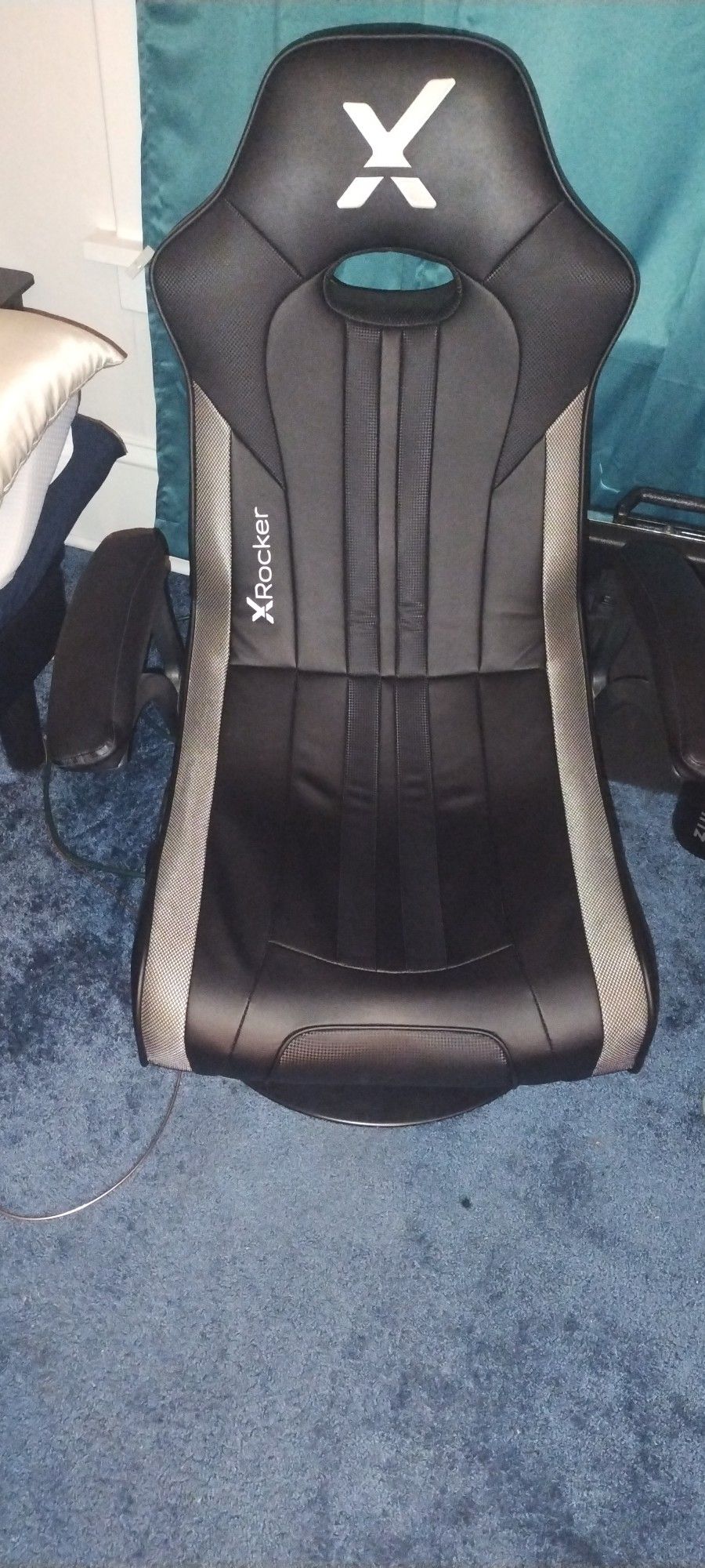 X Rocker Gaming Chair