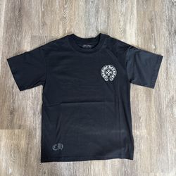 Chrome Shirt
