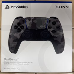 Sony DualSense Controller
