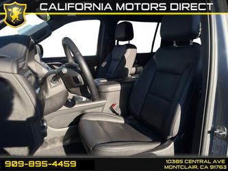 2023 Chevrolet Suburban