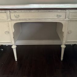 Antique Desk