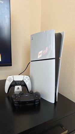 Ps5 slim