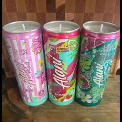 Alani Homemade candles