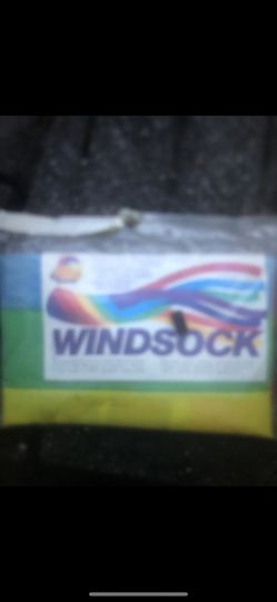 Windsock