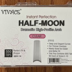 🆕VIVACE Tips #27012