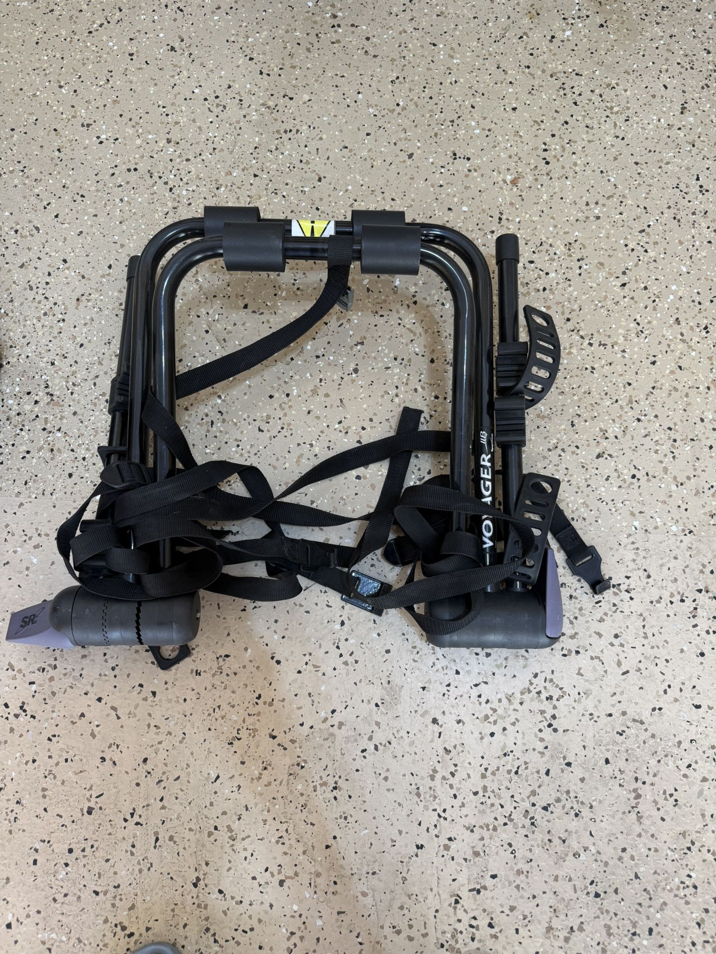 Bike Rack