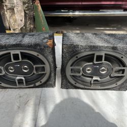 Speakers