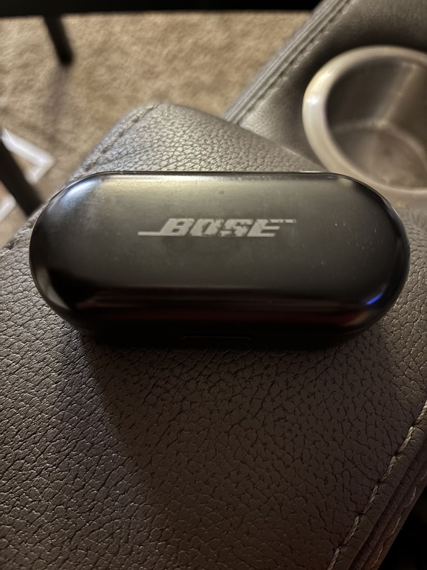 Earbuds
