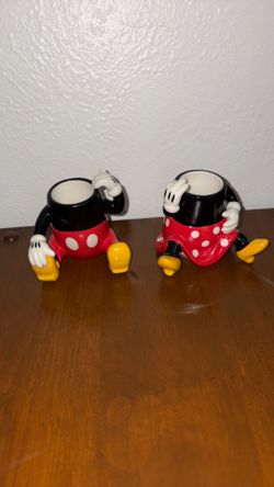 Disney cups