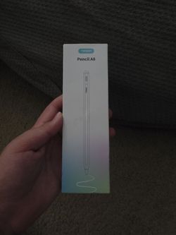 Apple pen/meta pen